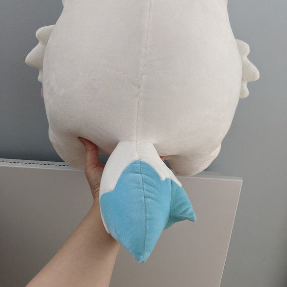 Authentic Ngui Ngui Plush (no tags) - Picture 3 of 4